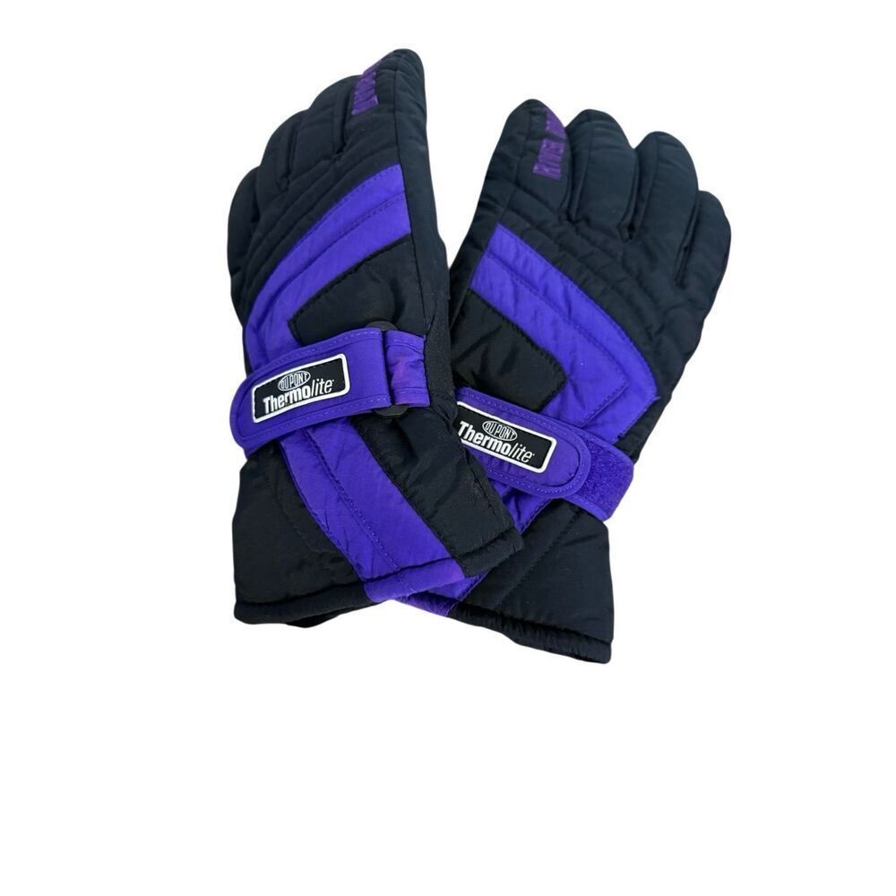 Brand New DuPont Thermolite Thin Insulation Waterproof Inserts Winter Gloves